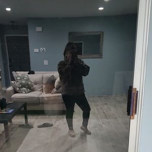 Meet your Posher, Angelina